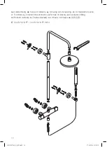 Preview for 14 page of Dornbracht 34 200 979-FF Installation Instructions Manual