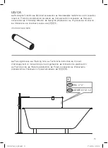 Preview for 15 page of Dornbracht 34 200 979-FF Installation Instructions Manual