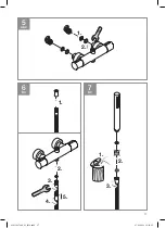 Preview for 17 page of Dornbracht 34 200 979-FF Installation Instructions Manual