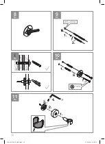 Preview for 18 page of Dornbracht 34 200 979-FF Installation Instructions Manual