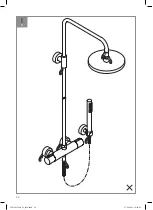 Preview for 24 page of Dornbracht 34 200 979-FF Installation Instructions Manual