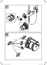 Preview for 26 page of Dornbracht 34 200 979-FF Installation Instructions Manual