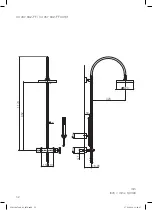 Preview for 32 page of Dornbracht 34 200 979-FF Installation Instructions Manual