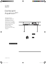 Preview for 1 page of Dornbracht 35 265 97090 Installation Instructions Manual