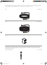 Preview for 18 page of Dornbracht 35 265 97090 Installation Instructions Manual