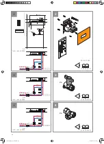 Preview for 36 page of Dornbracht 35 265 97090 Installation Instructions Manual