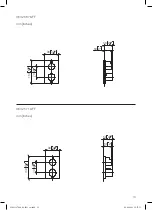 Предварительный просмотр 19 страницы Dornbracht 36 425 670-06 Installation Instructions Manual