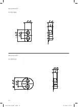 Предварительный просмотр 20 страницы Dornbracht 36 425 670-06 Installation Instructions Manual