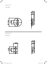 Предварительный просмотр 21 страницы Dornbracht 36 425 670-06 Installation Instructions Manual