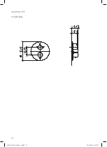 Предварительный просмотр 24 страницы Dornbracht 36 425 670-06 Installation Instructions Manual