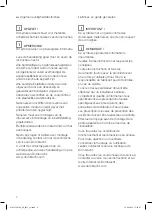 Preview for 4 page of Dornbracht 36 702 809-FF Installation Instructions Manual