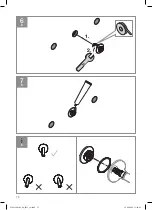 Preview for 16 page of Dornbracht 36 702 809-FF Installation Instructions Manual