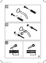 Preview for 19 page of Dornbracht 36 702 809-FF Installation Instructions Manual