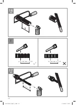 Preview for 20 page of Dornbracht 36 702 809-FF Installation Instructions Manual