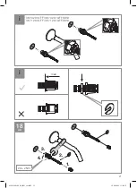 Preview for 21 page of Dornbracht 36 702 809-FF Installation Instructions Manual