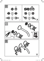 Preview for 23 page of Dornbracht 36 702 809-FF Installation Instructions Manual