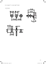 Preview for 25 page of Dornbracht 36 702 809-FF Installation Instructions Manual