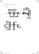 Preview for 26 page of Dornbracht 36 702 809-FF Installation Instructions Manual