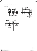 Preview for 27 page of Dornbracht 36 702 809-FF Installation Instructions Manual