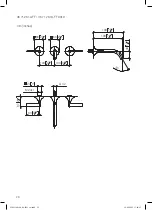 Preview for 28 page of Dornbracht 36 702 809-FF Installation Instructions Manual