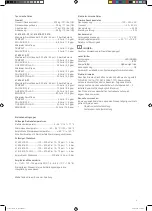 Preview for 3 page of Dornbracht 41 615 979-10 Installation Instructions Manual