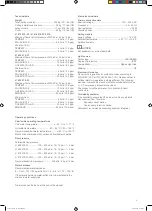 Preview for 5 page of Dornbracht 41 615 979-10 Installation Instructions Manual