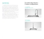 Preview for 3 page of Dornbracht eUnit Manual