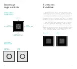 Preview for 4 page of Dornbracht eUnit Manual