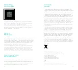 Preview for 8 page of Dornbracht eUnit Manual