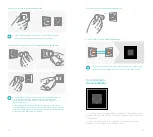 Preview for 10 page of Dornbracht Foot Bath Manual