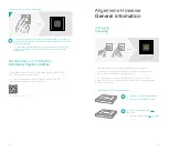 Preview for 12 page of Dornbracht Sensory Sky ATT Manual