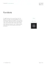 Preview for 3 page of Dornbracht Smart Set Manual