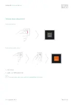 Preview for 5 page of Dornbracht Smart Set Manual