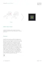 Preview for 17 page of Dornbracht Smart Set Manual