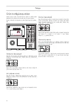 Preview for 60 page of Dornbracht Touchfree Operating Manual