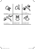 Preview for 2 page of Dornbracht VAIA 36 310 809-FF Installation Instructions Manual