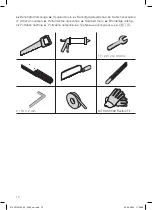 Preview for 10 page of Dornbracht VAIA 36 310 809-FF Installation Instructions Manual