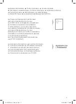 Preview for 11 page of Dornbracht VAIA 36 310 809-FF Installation Instructions Manual