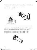 Preview for 12 page of Dornbracht VAIA 36 310 809-FF Installation Instructions Manual