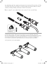 Preview for 13 page of Dornbracht VAIA 36 310 809-FF Installation Instructions Manual