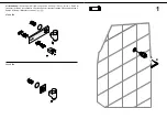 Предварительный просмотр 3 страницы Dornbracht WaterTube 27 821 979 Installation Instructions Manual