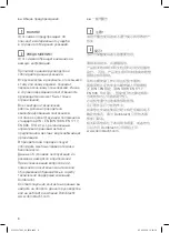 Preview for 8 page of Dornbracht Xtool 35 503 970 90 Installation Instructions Manual