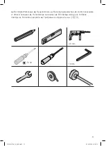 Preview for 11 page of Dornbracht Xtool 35 503 970 90 Installation Instructions Manual