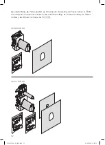 Preview for 12 page of Dornbracht Xtool 35 503 970 90 Installation Instructions Manual