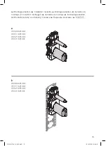 Preview for 15 page of Dornbracht Xtool 35 503 970 90 Installation Instructions Manual