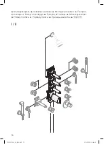 Preview for 16 page of Dornbracht Xtool 35 503 970 90 Installation Instructions Manual