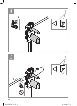 Preview for 22 page of Dornbracht Xtool 35 503 970 90 Installation Instructions Manual