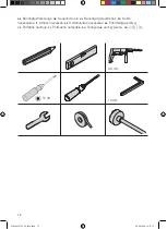 Preview for 12 page of Dornbracht Xtool 35 524 970 90 Installation Instructions Manual