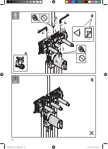 Preview for 24 page of Dornbracht Xtool 35 524 970 90 Installation Instructions Manual