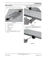 Preview for 9 page of Dorner 1100 Series Installation, Maintenance & Parts Manual